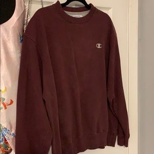 Champion Crewneck Sweater